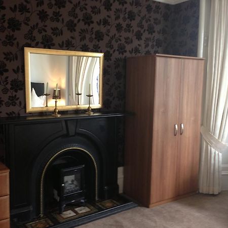 Onslow Guest House Glasgow Extérieur photo