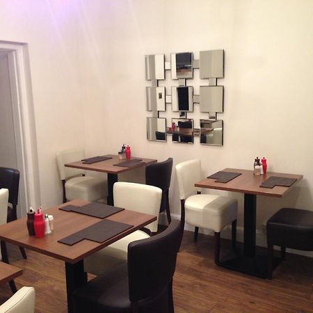 Onslow Guest House Glasgow Extérieur photo