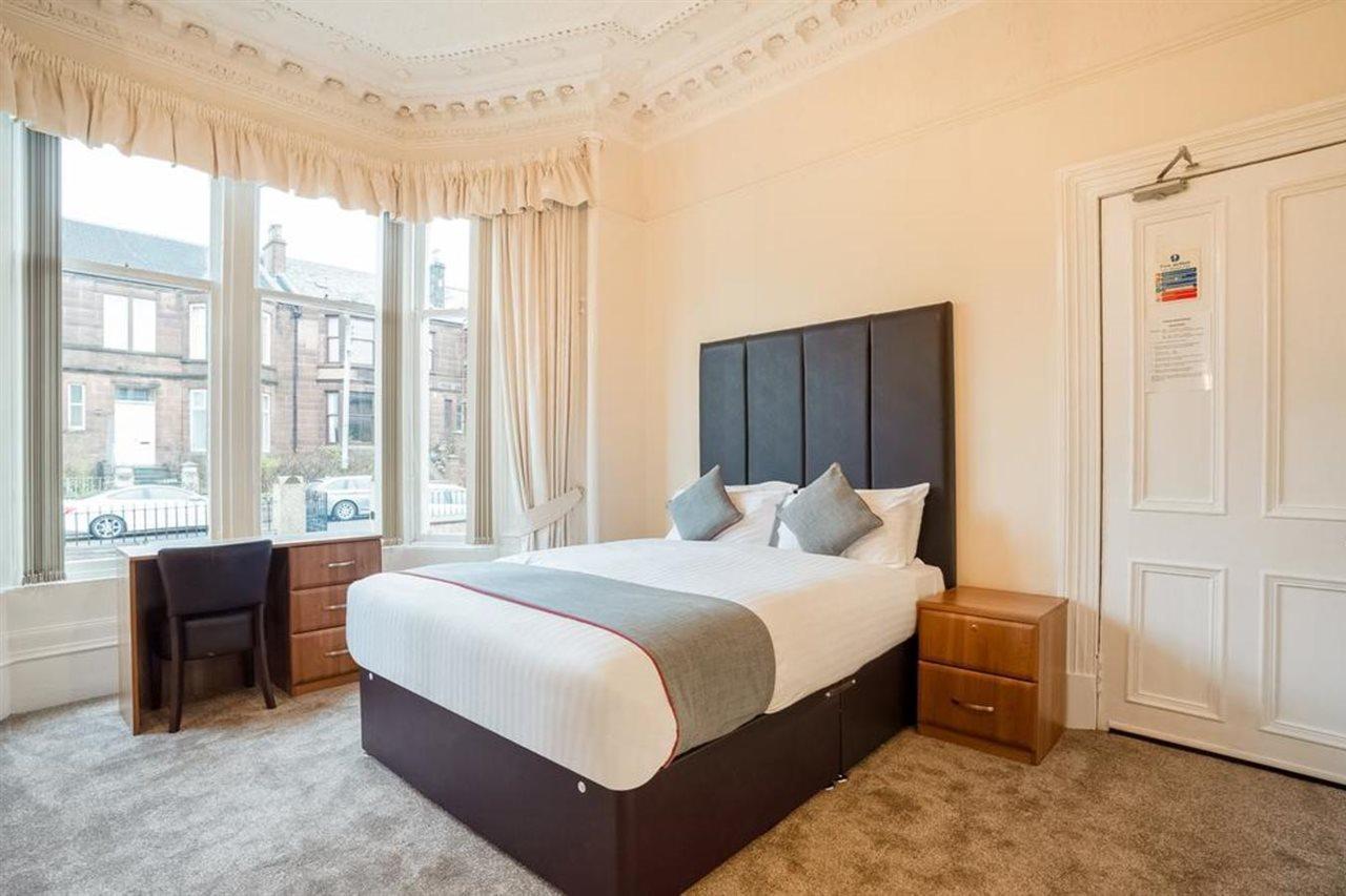 Onslow Guest House Glasgow Extérieur photo