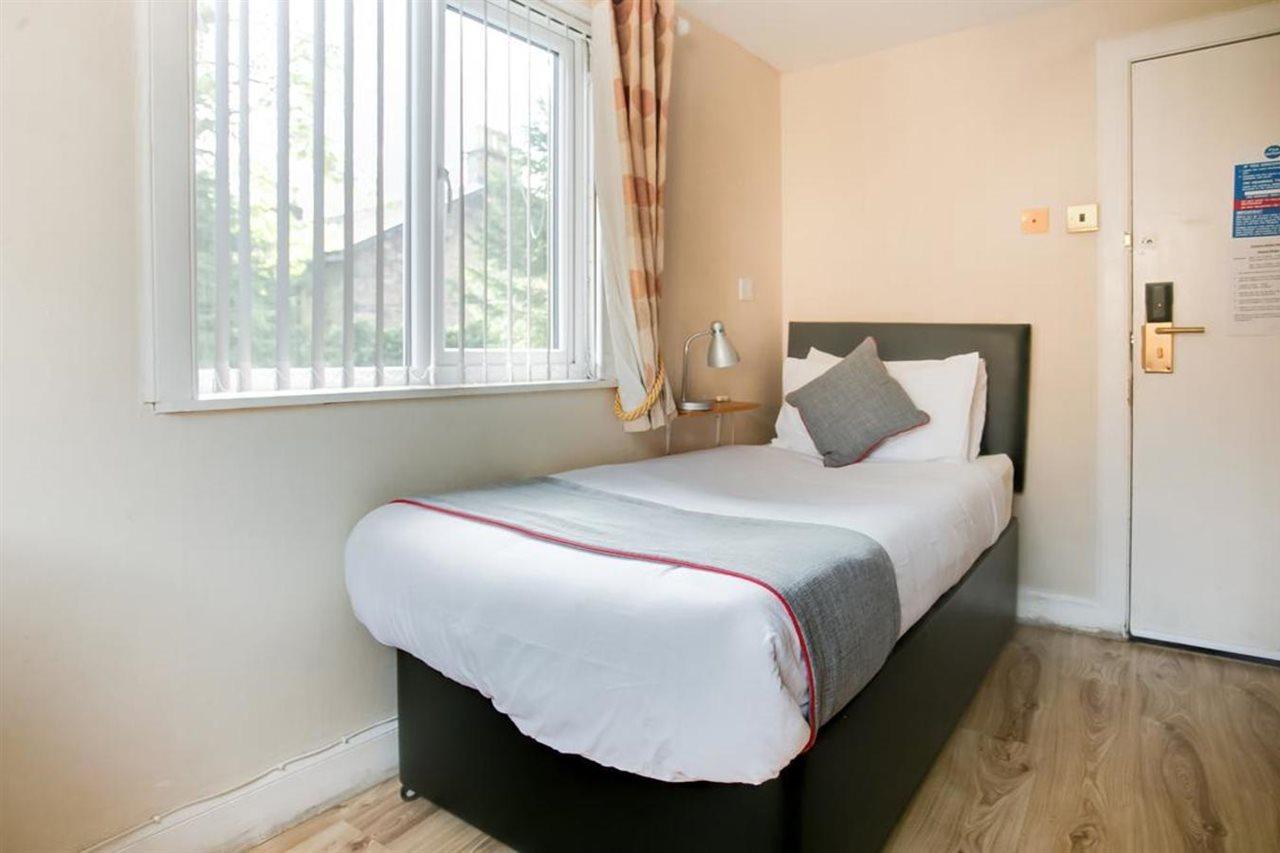 Onslow Guest House Glasgow Extérieur photo