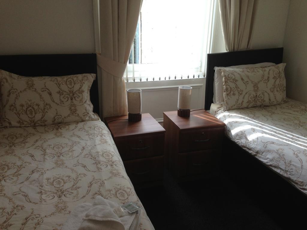 Onslow Guest House Glasgow Chambre photo