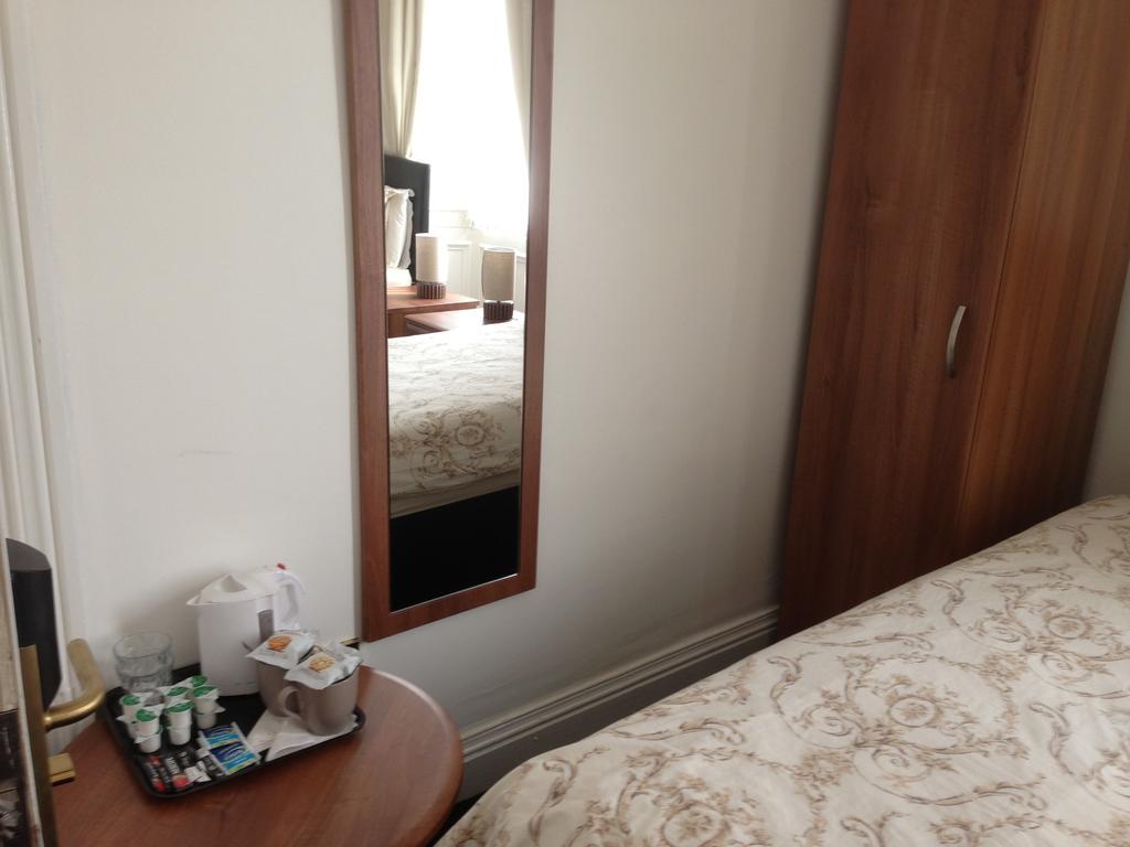 Onslow Guest House Glasgow Chambre photo