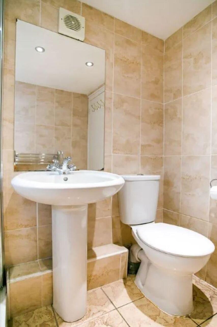 Onslow Guest House Glasgow Extérieur photo