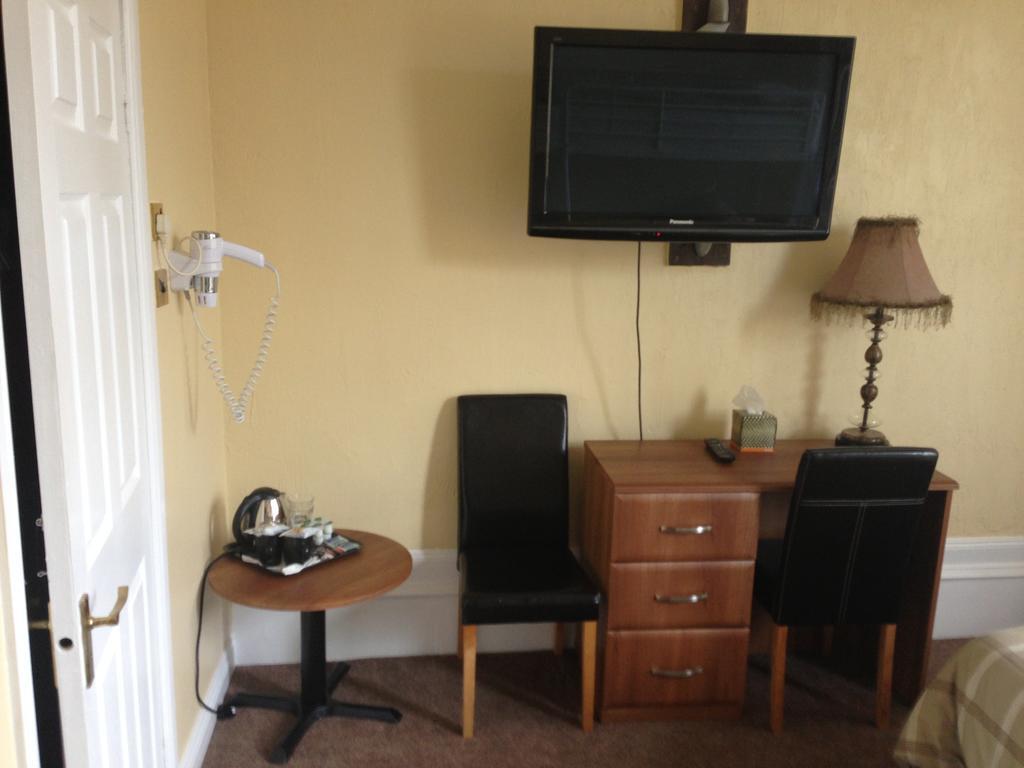 Onslow Guest House Glasgow Chambre photo