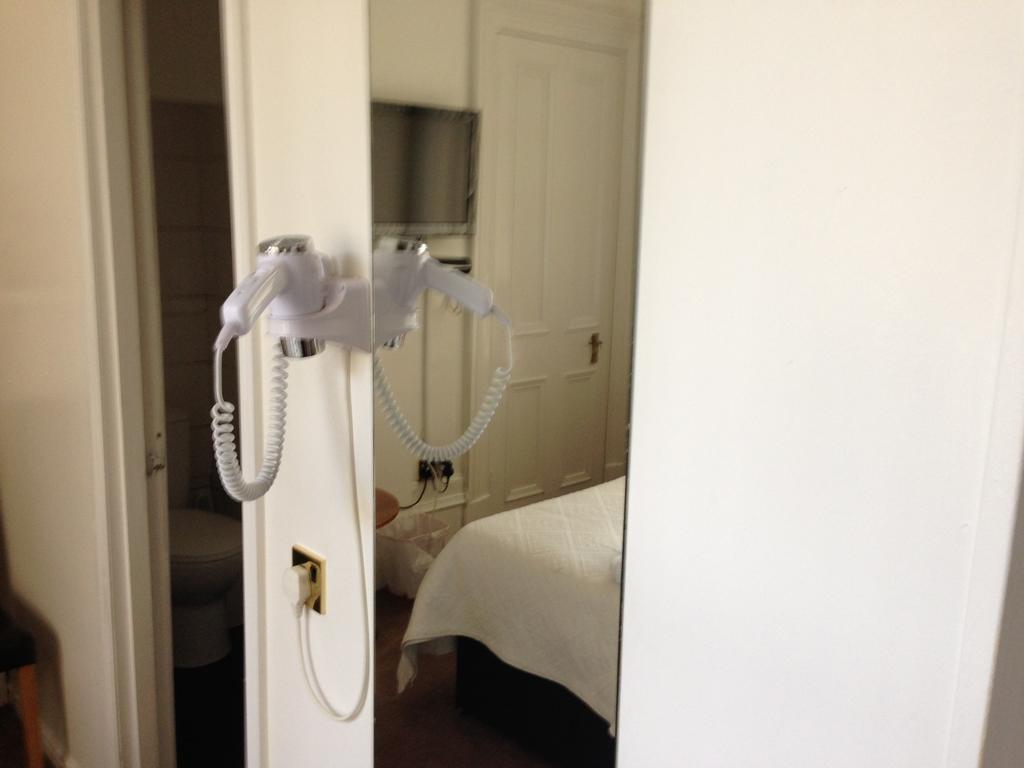 Onslow Guest House Glasgow Extérieur photo