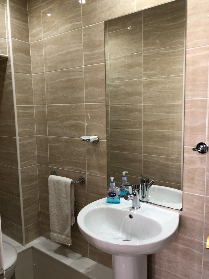 Onslow Guest House Glasgow Extérieur photo