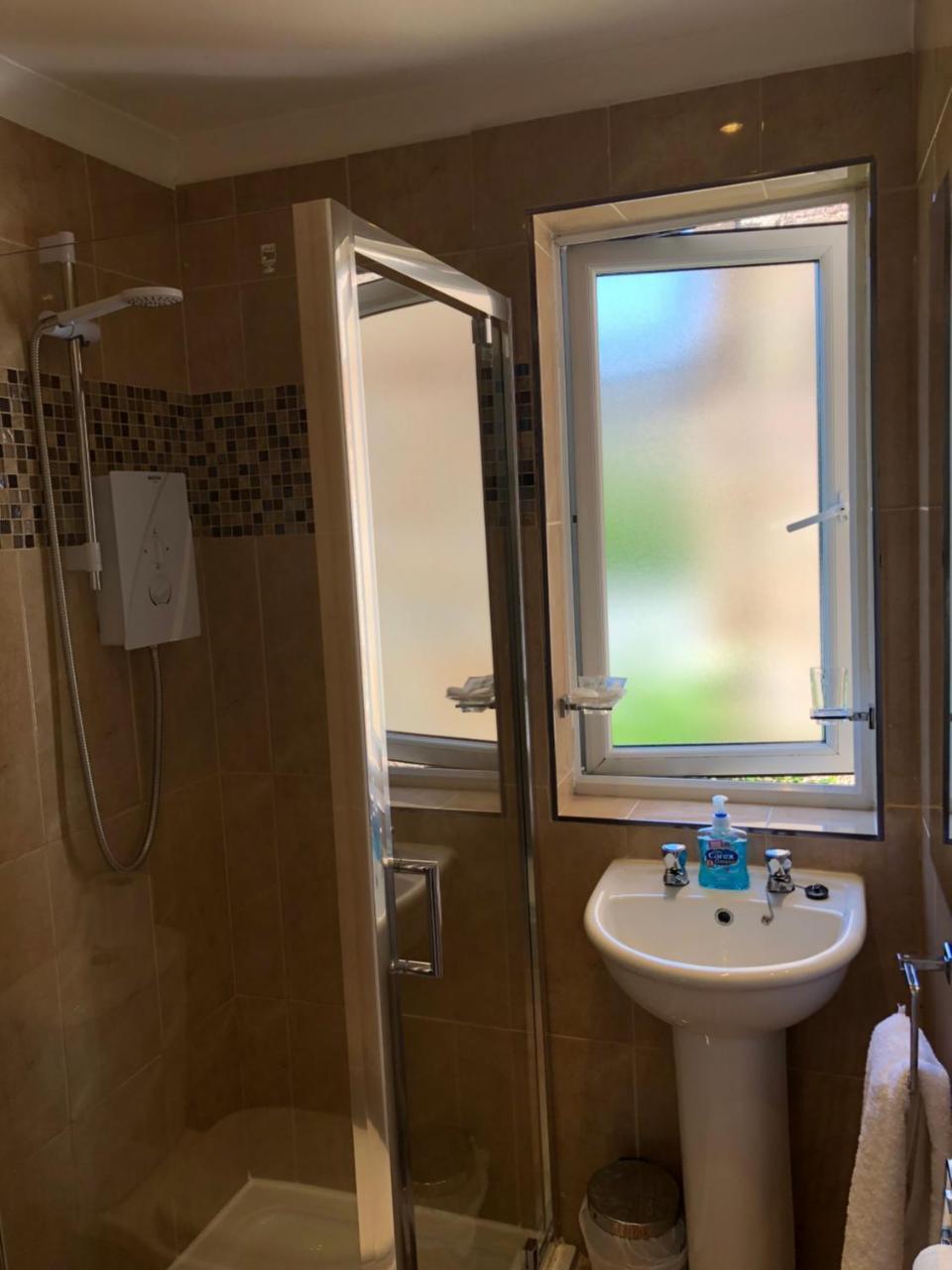 Onslow Guest House Glasgow Extérieur photo