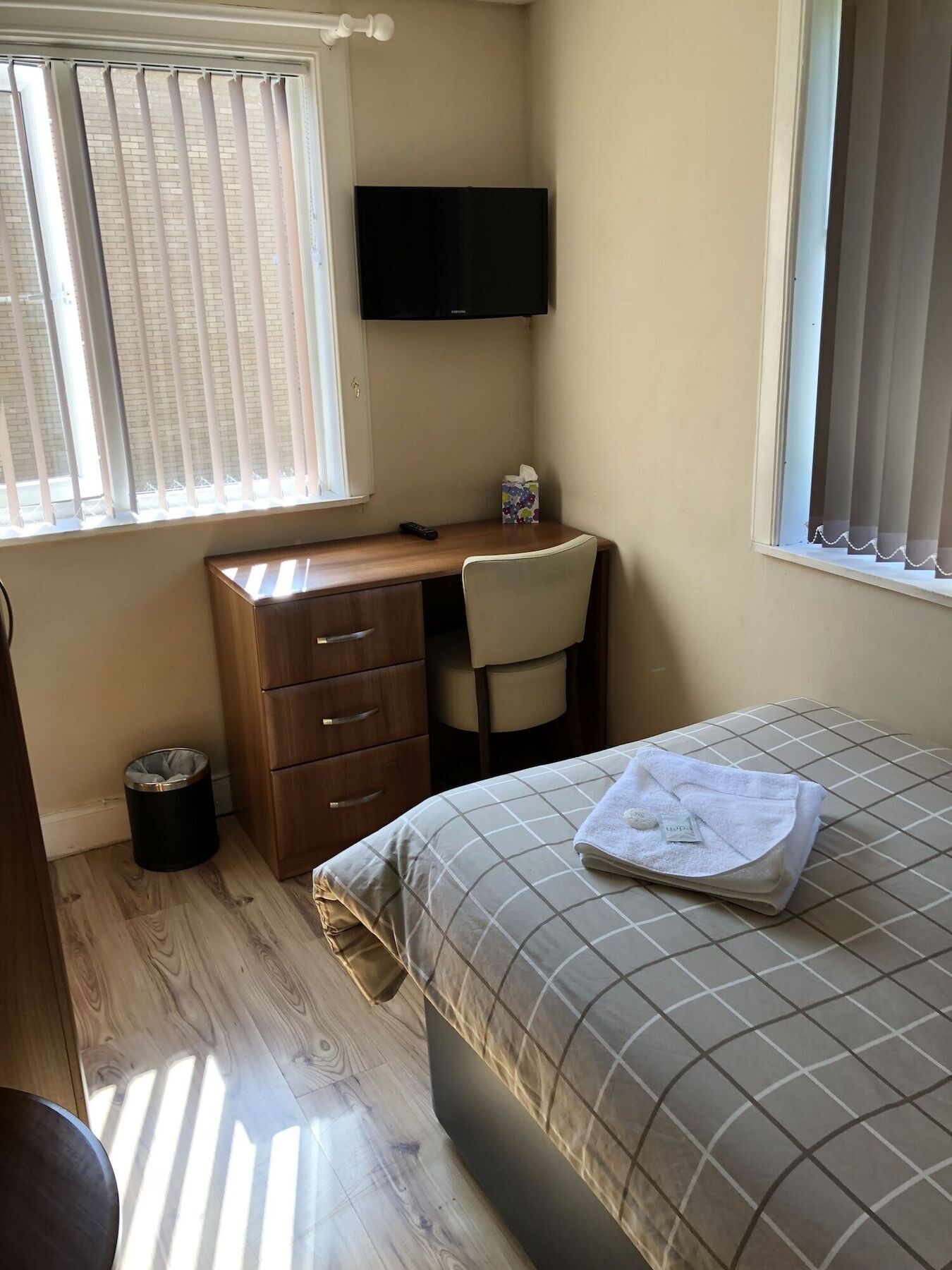 Onslow Guest House Glasgow Extérieur photo