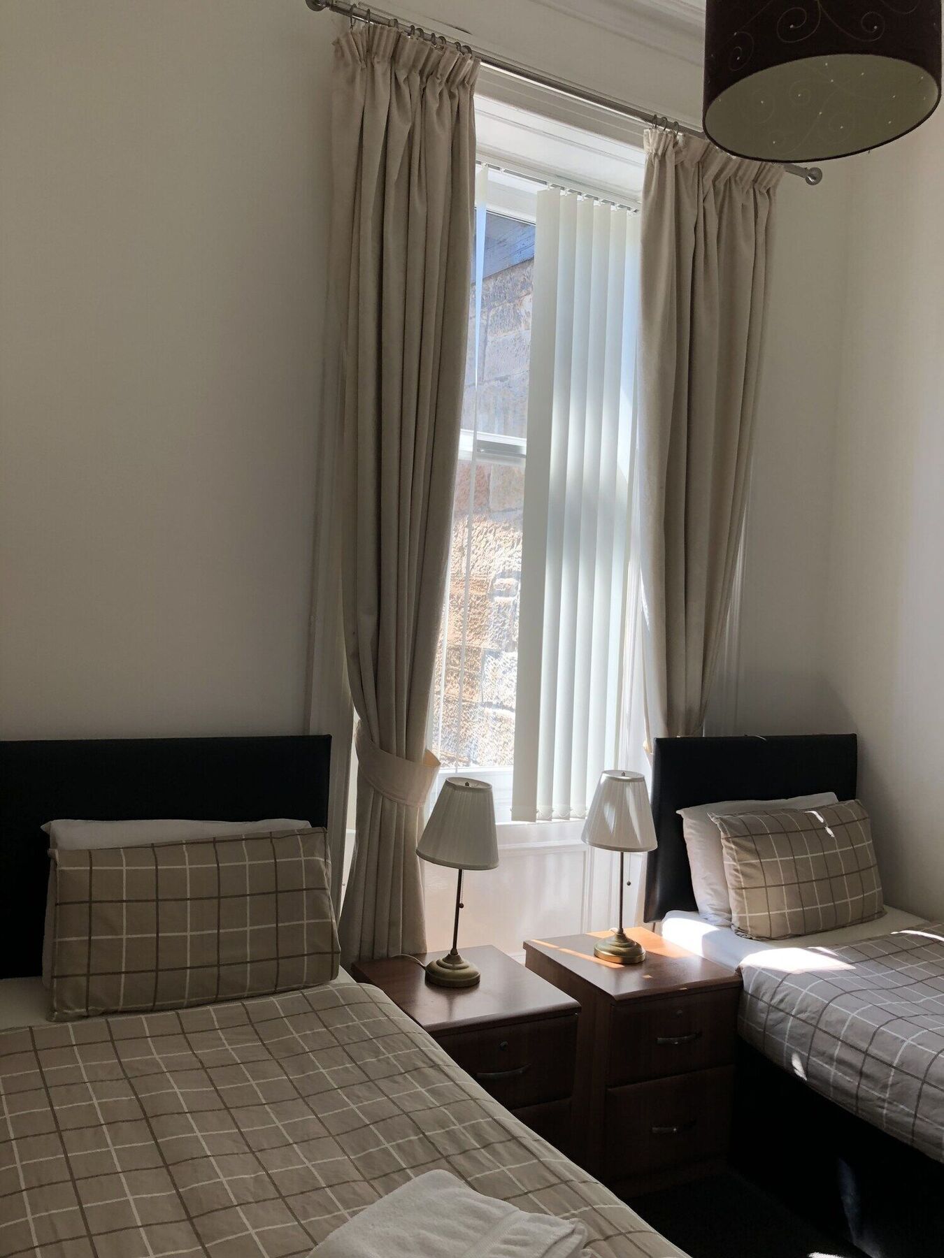 Onslow Guest House Glasgow Extérieur photo