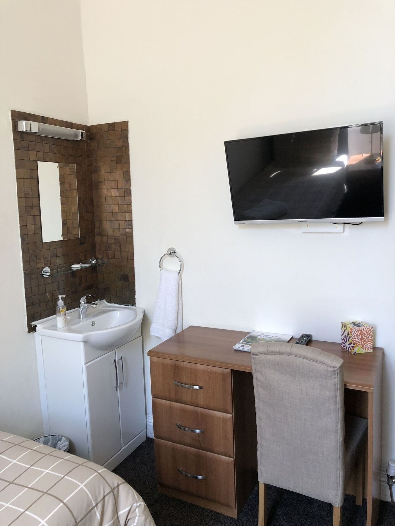 Onslow Guest House Glasgow Extérieur photo