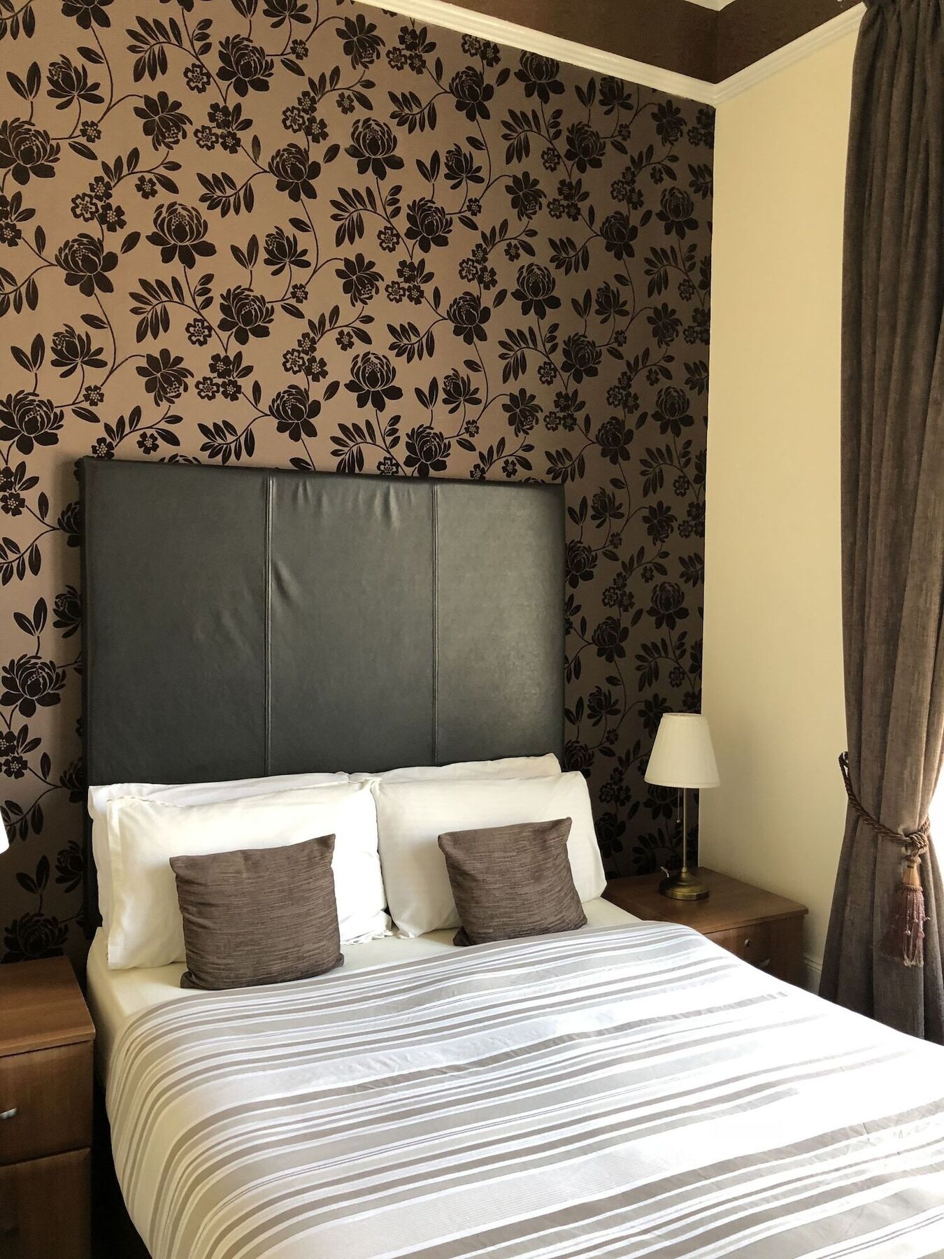 Onslow Guest House Glasgow Extérieur photo