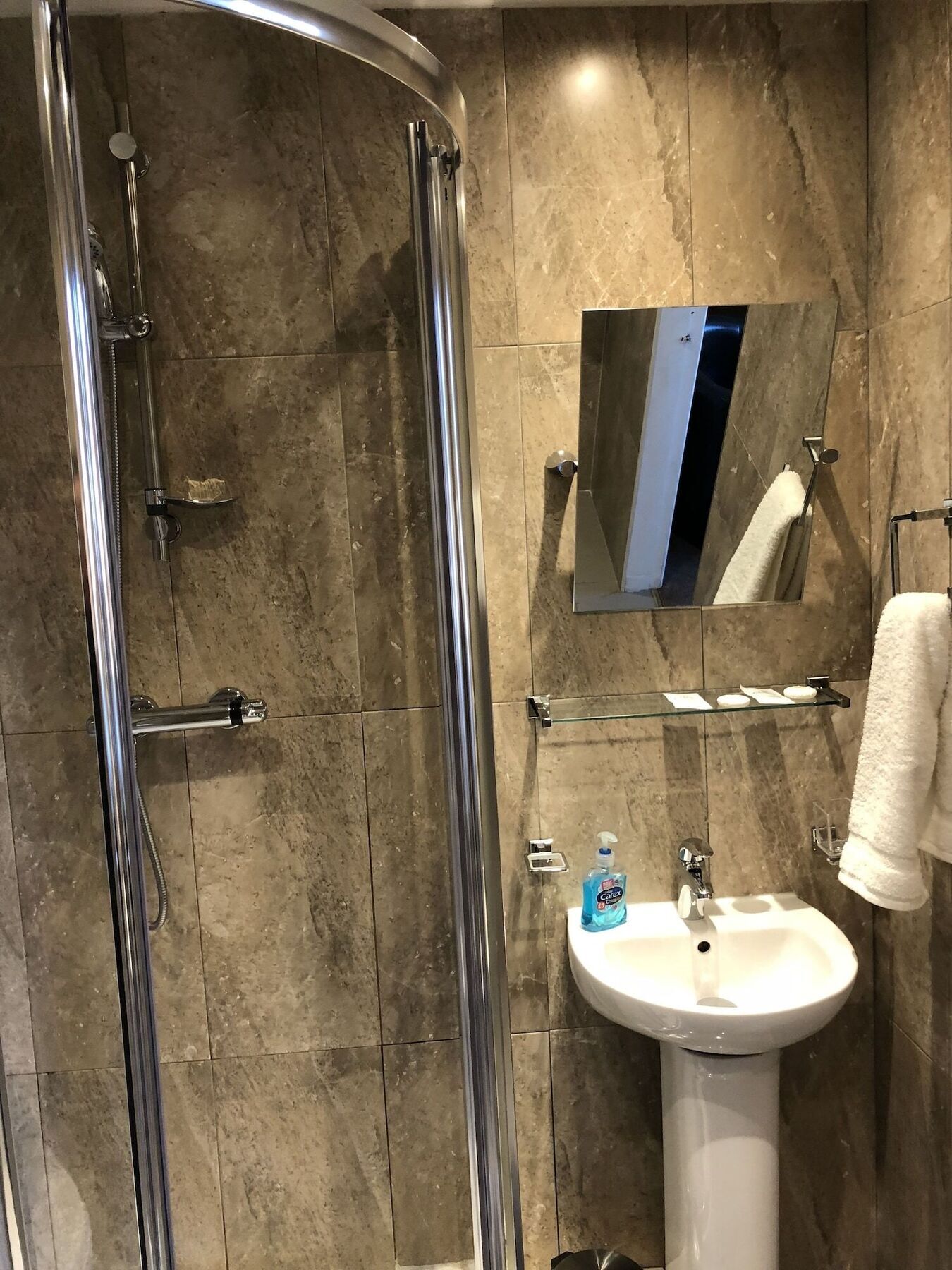 Onslow Guest House Glasgow Extérieur photo